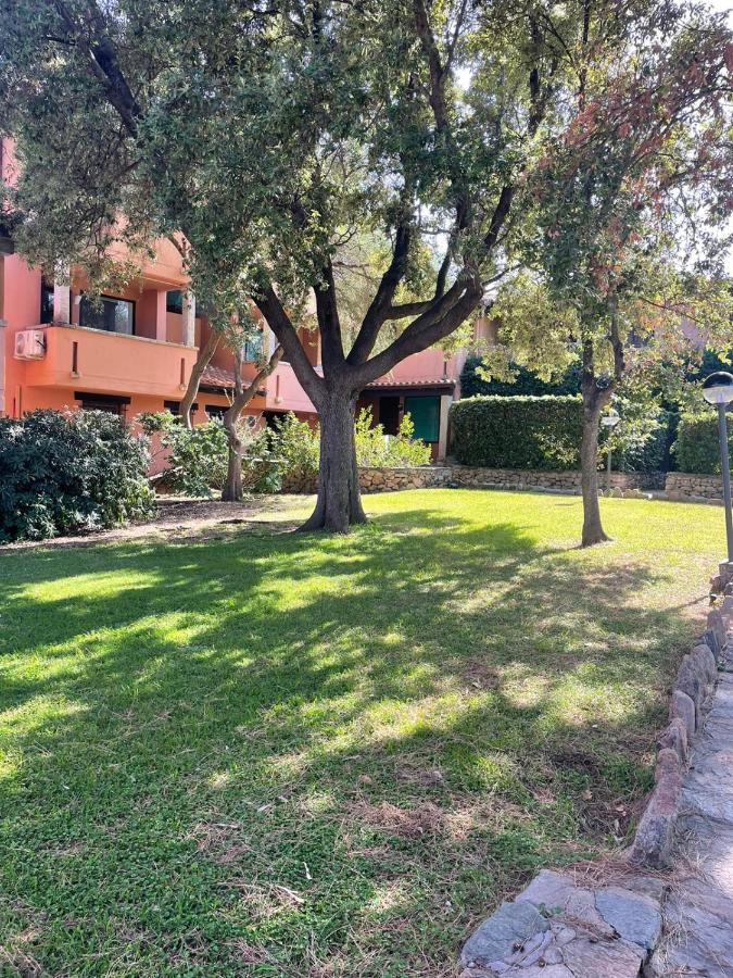 Wiki's Place Apartment Porto Rotondo