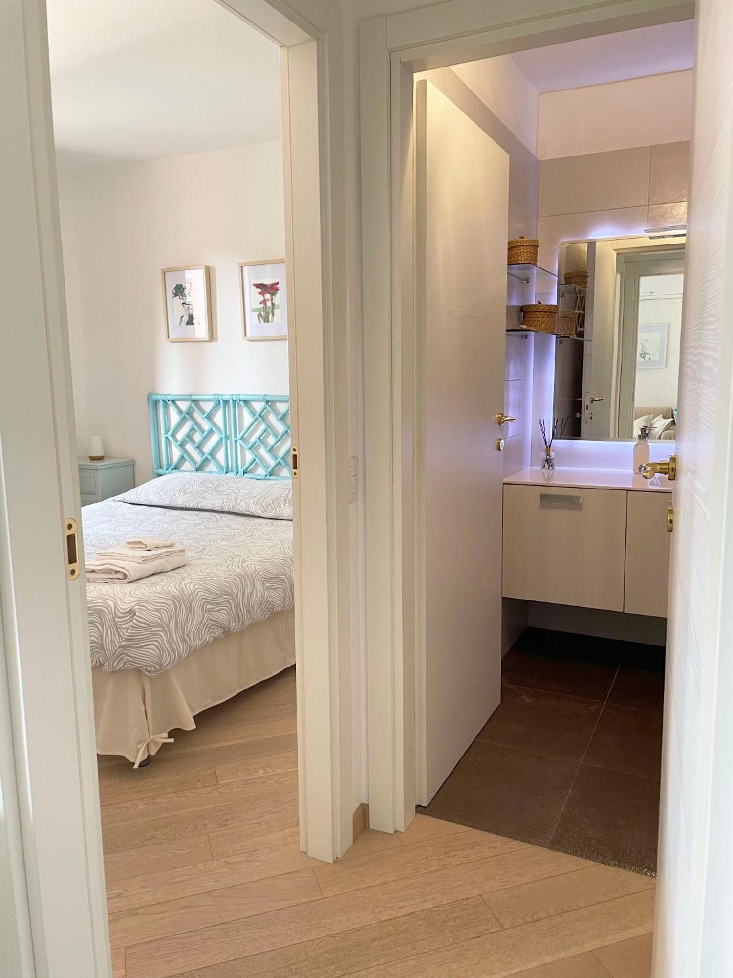 Wiki's Place Porto Rotondo