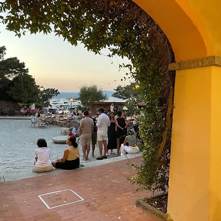 Wiki'S Place Porto Rotondo Exterior photo