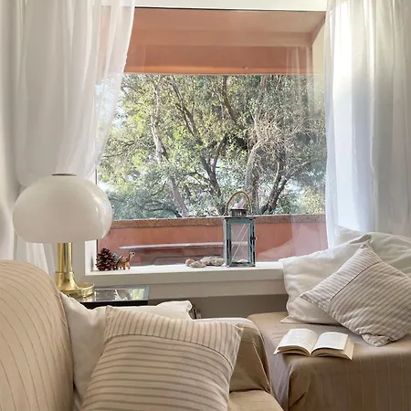 Wiki'S Place Porto Rotondo Exterior photo