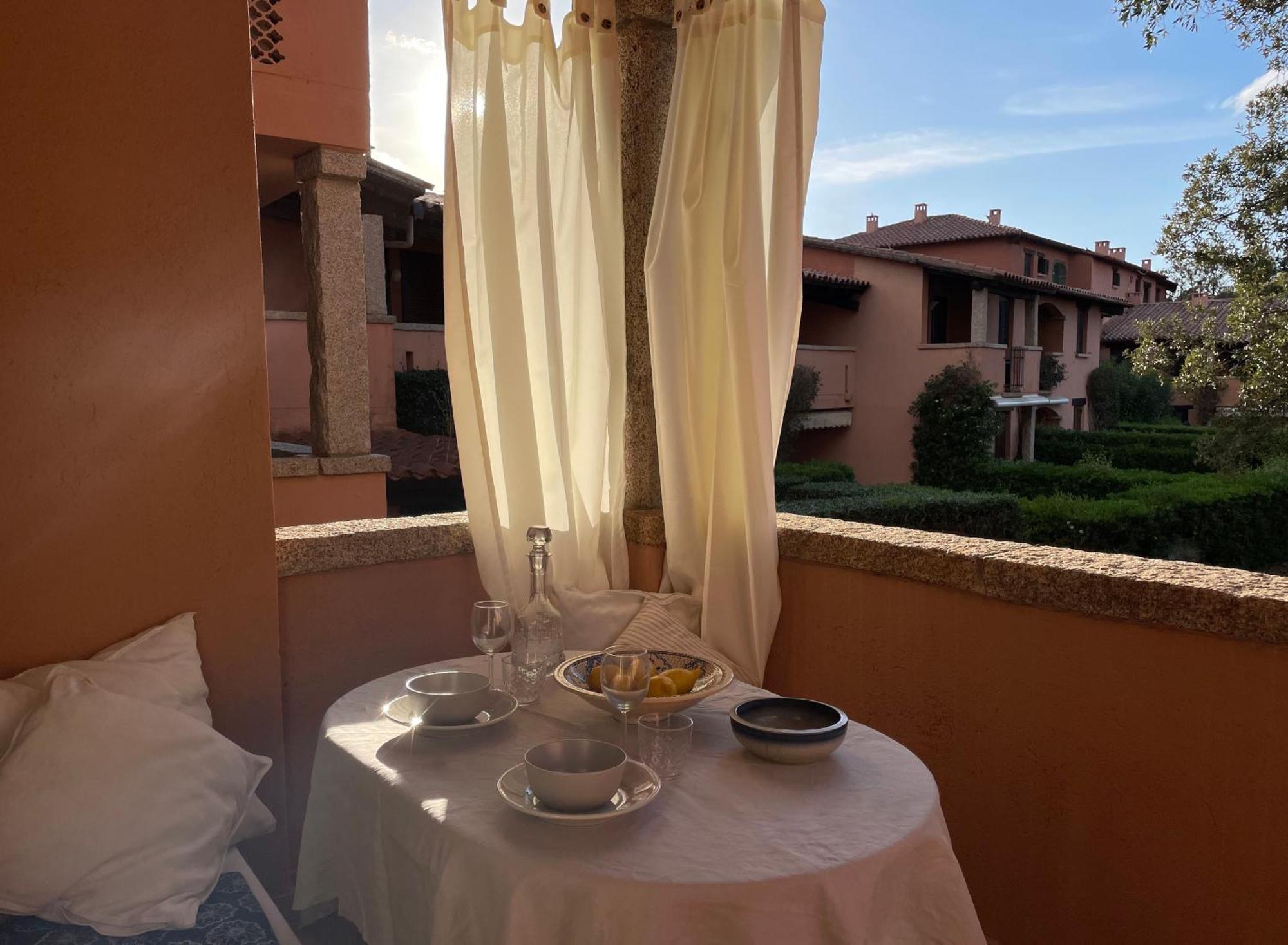 Apartment Wiki's Place Porto Rotondo